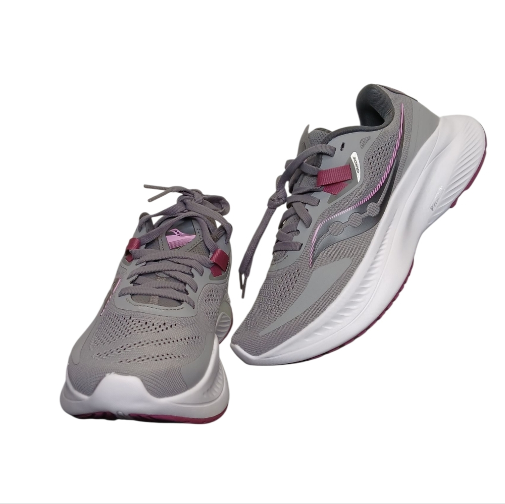 Saucony Womens PWRRUN Shoes